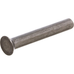 Kniedės po 0,5 kg, 5x35, 535V