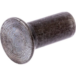 Kniedės po 0,5 kg pakuotėje 6x15 615V