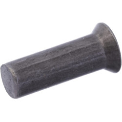 Kniedės po 0,5 kg pakuotėje 6x18 618KLV