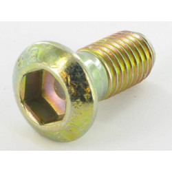 Reguliavimo varžtas M18x1,5x18 Busatis 3233360