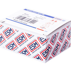 Kniedė 6x22 ESM 3231981