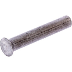 Kniedės po 0,5 kg, 6x36, 636KLV