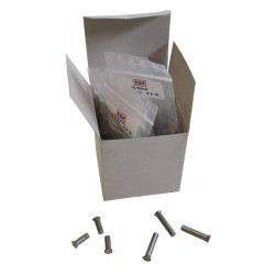 Kniedžių rinkinys ESM 2402620