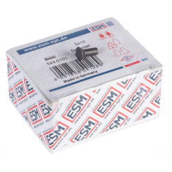 Kniedės po 0,5 kg, 5x13 ESM 5440101