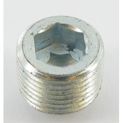 Šešiakampis varžtas ESM 3233320