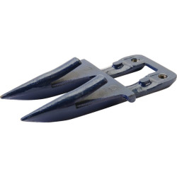 Pirštas (tarpais) 276242RM