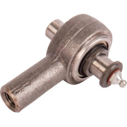 Pilnai sukomplektuota peilio galvutė su kaiščiu 582989RM