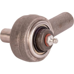 Pilnai sukomplektuota peilio galvutė su kaiščiu 582989RM