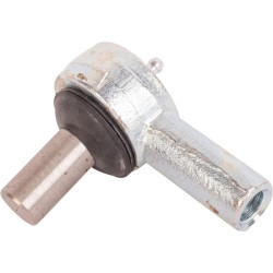 Pilna švaistiklio galvutė 12425KRM