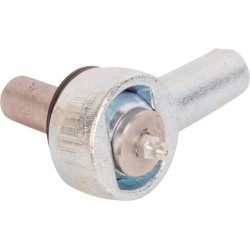 Pilna švaistiklio galvutė 12425KRM