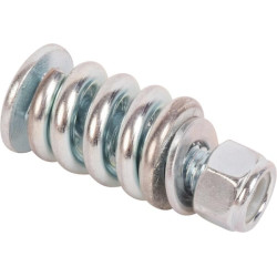 Pradalgės varžtas 21120133RM