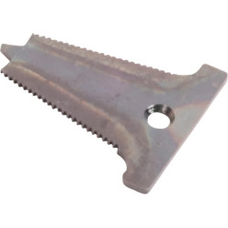 Dėvėjimosi plokštė 2477RM