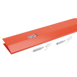 Užuolaidos 1,58 m ESM 9262090