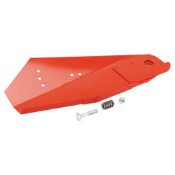 Pradalgės lenta kairė ESM 2770050