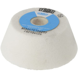 Šlifavimo diskas 80/58x32x14mm 89A60 34472709