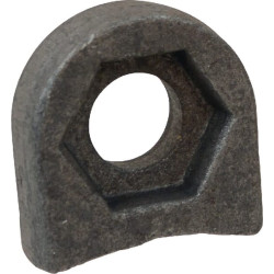 Ašmenų atrama SM016