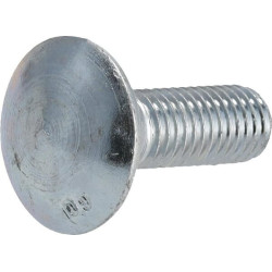 Varžtas su sriegiu M12 x 35 304050