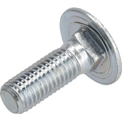Varžtas su sriegiu M12 x 35 304050