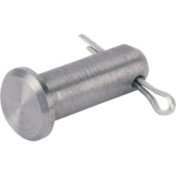 Tvirtinimo varžtas 8 mm Agria BH2159