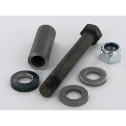 Tvirtinimo rinkinys Rousseau 404349