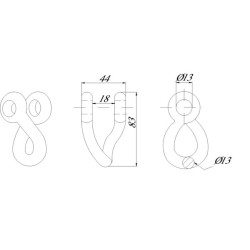 Apkaba tinka Hemos BH5100