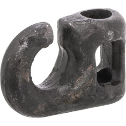 Apkabos greičio sistema Ø16,5 125881N