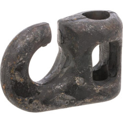 Apkabos greičio sistema Ø15,5 BH0795