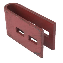 Peilio spyruoklinis spaustukas 56815302020050