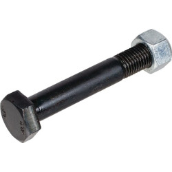 Šešiakampis varžtas su veržle M16x2x100 BH5330