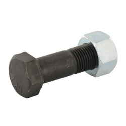 Šešiakampis varžtas 1/2x1 3/4 12,9 RB1243UNF