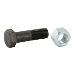 Šešiakampis varžtas 1/2x1 3/4 12,9 RB1243UNF