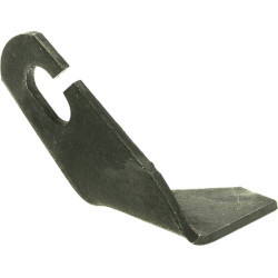 Sparninis peilis kairysis Amazone CK3641