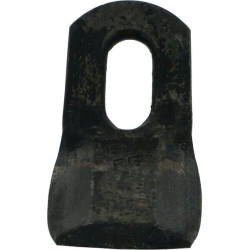 Spragiklio peilis 40x88 mm, tinkantis Ferri 483264