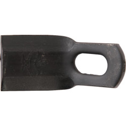 Alkūninis spragilas 30x80mm Procomas CK4840