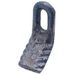 „Ravageur“ spragilintuvo peilis 483305