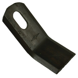 Geležtė RH 42x103mm didelė Mott CK2100