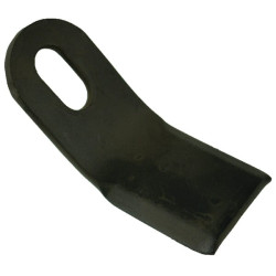 Alkūninis spragilas 40x100 Rousseau CK5210