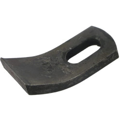 SMA spragilintuvo peilis 40x10x96 488588