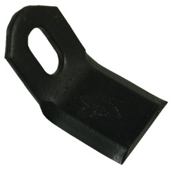 Alkūninis spragilas 40x80mm Maletti CK3460