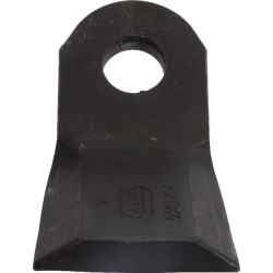 Smūginio pjovimo peilis M03400406RN