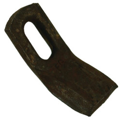 Alkūninis spragilas 37x95 Rousseau CK5550