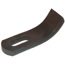 Viršutinė dalis 30x10mm Herder 95722002