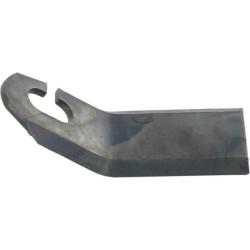 Smūginis peilis Amazone CK3642