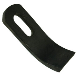 Ašmenys RH 32x100mm, naujas modelis Turner CK4100