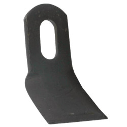 Alkūninis spragilas 35x90mm Nobili CK4390