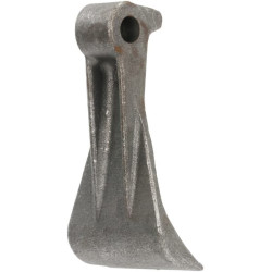 Plaktuko ašmenys FXN MAY030002