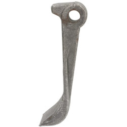 Plaktuko ašmenys FXN MAY030002