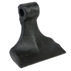 Plaktukas-smulkintuvas Kuhn 6061900