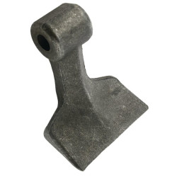 Plaktukas-smūginis gręžtuvas Votex 95722019