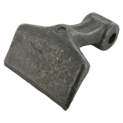 Plaktukas-smūginis gręžtuvas Votex 95722019